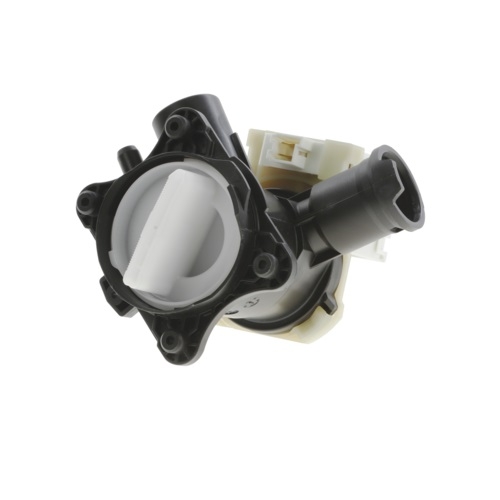 Насос ( помпа ) в сборе Стиральной Машины BOSCH-SIEMENS 00145777 ( 8 кг. )